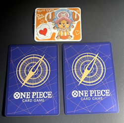 2x (Alternate Art) Ace & Sabo & Luffy (OP13-007) | One Piece English - Image 4