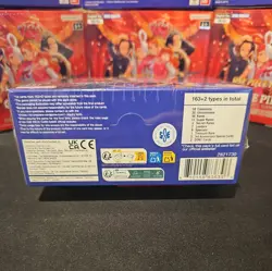 One Piece OP14/EB04 The Azure Sea's Seven Booster Box SEALED/NEW - Image 4