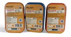 One Piece TCG Tin Pack Set Vol. 2 (TS-02, OP13) New Factory Sealed Set Of 3 - Image 2