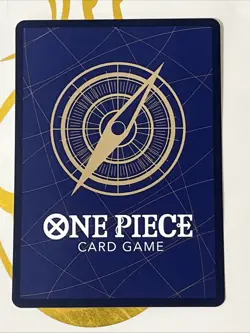 One Piece TCG Never Existed in the First Place Carrying On His Will Regular - Image 2