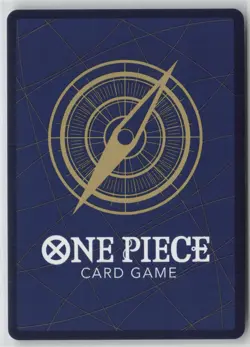 One Piece TCG Monet SR OP10-016 Royal Blood English - Image 2