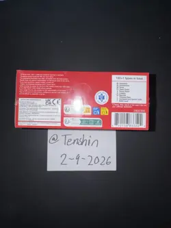 One Piece TCG OP13 Carrying On His Will Booster Box English SEALED - Image 4