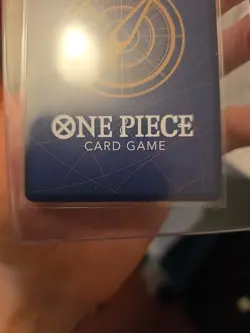 One Piece Nami EB03-053 SR HEROINES EDITION ENGLISH NM 🔥 - Image 3