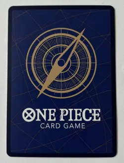 One Piece TCG Rebecca ALT ART SR OP05-091 Awakening Of The New Era English NM - Image 2