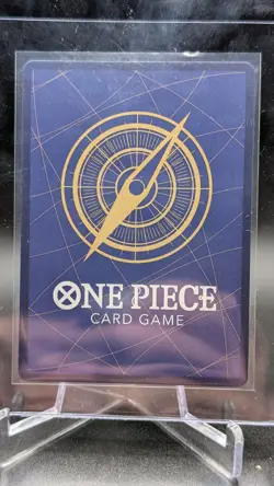 One Piece Card Game Chinese Roronoa Zoro ST21-015 Flagship Battle Asia Prize - Image 2