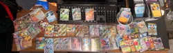 One piece card game/ Pokemon Cards bulk cards - Image 3
