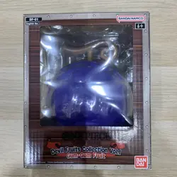 One-Piece TCG Devil Fruits Collection Vol 1 Gum-Gum Fruit DF-01 - Sealed - Image 1
