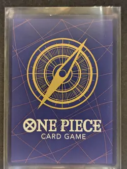 Nico Robin (055) EB03-055 Extra Booster: One Piece Heroines Edition Foil - Image 2