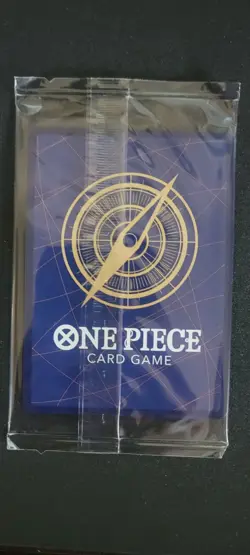 Sabo (Tin Pack Set Vol. 2) P-073 One Piece Promotion Cards Foil - Image 2