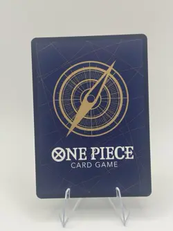 One Piece Sugar OP10 OP14 Special Full Art Holo 1000 Power Bandai Card - Image 5