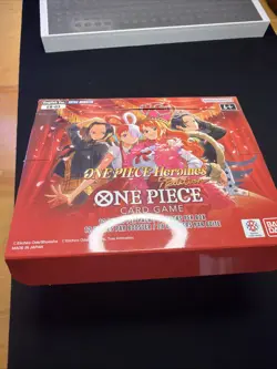 One Piece Card Game EB-03 Bulk No Srs And Up Inside Just Bulk - Image 2