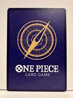 One Piece Card Game Monkey.D.Luffy EB02-061 Anime 25th Collection English - Image 2