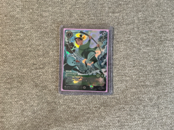 Mulan - Resourceful Recruit ✨ (Enchanted) 229/204 - Disney Lorcana Winterspell - Image 1