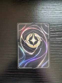 Disney Lorcana Whispers in the Well - Launchpad - Cold Foil #83/204 - Image 2