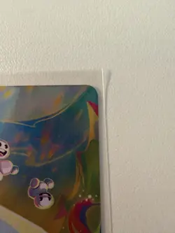 Disney Lorcana Shimmering Skies Olaf Enchanted 209/204 - Image 3