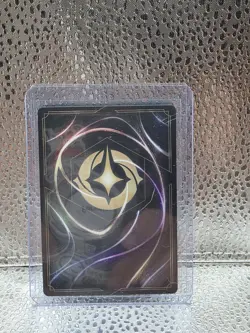 LORCANA WHISPERS IN THE WELL CINDERELLA LEGENDARY 155/204 TEXTURED DISNEY - Image 3