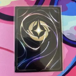 Ariel Sonic Warrior 175/204 Super Rare Non Foil Disney Lorcana Ursula's Return - Image 2