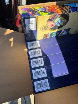 Disney Lorcana TCG First Chapter Costco Collector Set New Sealed The Queen Promo - Image 3