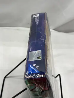 Disney Lorcana TCG S-Chinese First Chapter Booster Box Sealed New - Image 3
