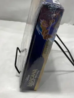 Disney Lorcana TCG S-Chinese First Chapter Booster Box Sealed New - Image 4