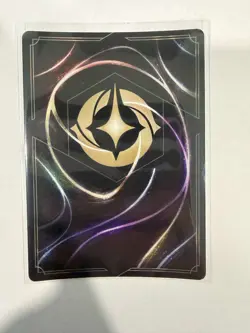 Hiro Hamada Armor Designer FOIL PROMO 24B/P2 - Lorcana Store Championship - Image 2