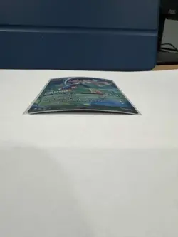 Hiro Hamada Armor Designer FOIL PROMO 24B/P2 - Lorcana Store Championship - Image 3