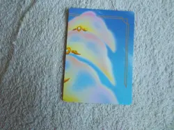 Disney Lorcana: Azurite Sea "PUZZLE PIECE #1" CCG Card n1 - Image 1