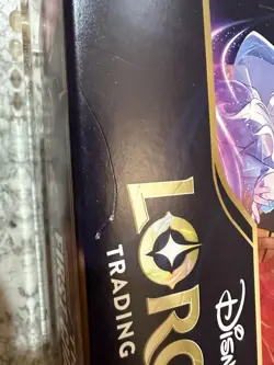 Disney Lorcana: The First Chapter Booster Box - CM1 - Image 2