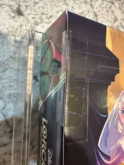 Disney Lorcana: The First Chapter Booster Box - CM1 - Image 3
