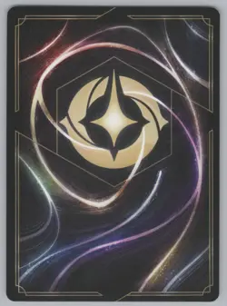 Disney Lorcana - Mulan - Considerate Diplomat 142/204 - Fabled - Image 2