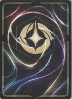 Disney Lorcana Winterspell (11) #24/204 Bambi - Ethereal Fawn - Image 2