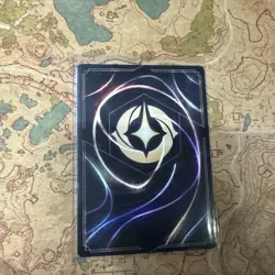 Disney Lorcana Elsa - Ice Maker non-foil Promo DLC Challenge 6/C2 EN 7 - Image 2