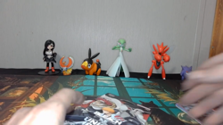 UNION ARENA BLEACH vol.2 EX07BT/BLC-2-AP03 AP Kuchiki Rukia MINT - Image 2