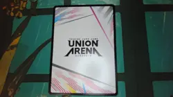 UNION ARENA BLEACH vol.2 EX07BT/BLC-2-AP03 AP Kuchiki Rukia MINT - Image 3