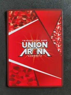 Bandai Union Arena My Hero Academia 2, Mirko, EX06BT/MHA-2-072 SR One Star - Image 2