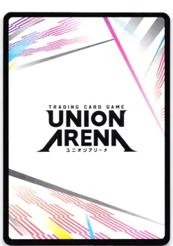 Action Point UE14BT/NIK-1-AP04 Normal Union Arena GODDESS OF VICTORY: NIKKE - Image 2