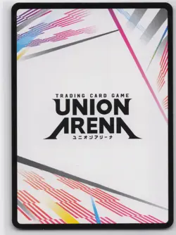 Action Point UE14BT/NIK-1-AP07 Normal Union Arena: GODDESS OF VICTORY: NIKKE - Image 2