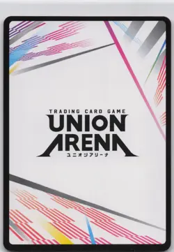 Action Point UE14BT/NIK-1-AP01 Normal Union Arena: GODDESS OF VICTORY: NIKKE - Image 2