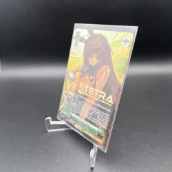 Weiss Schwarz English Nikke Finale Noir NIK/S117-E032SSP SSP - Image 3