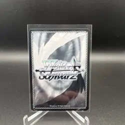 Weiss Schwarz English Nikke Finale Noir NIK/S117-E032SSP SSP - Image 4