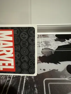Weiss Schwarz Marvel Vol.2 We are Venom! MAR/S113-098 CR - Image 5