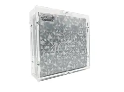 Acrylic Case fits Weiss Schwarz Booster Box hardcover protection box - Image 1