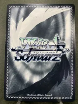 Weiss Schwarz Fujimi Fantasia Bunko Vol. 2 Fdd/W120-092 Japanese - Image 3