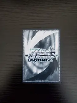 Weiss Schwarz NIKKE (English) - Victory to Humanity - NIK/S117-E029 CR - Image 2