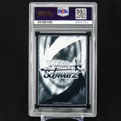PSA 10 Weiss Schwarz Fern Full-Fledged Mage 111 OFR Frieren beyond journey's end - Image 3