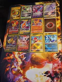 Pokemon 41 Card Lot | Alt Art, Full Art, Radiant | Great Collection |Great Value - Image 4