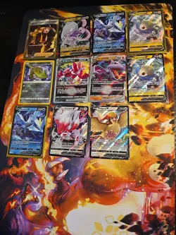 Pokemon 41 Card Lot | Alt Art, Full Art, Radiant | Great Collection |Great Value - Image 5