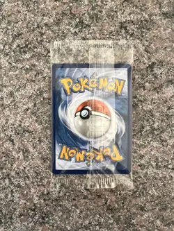 Lucario VSTAR SWSH291 SWSH: Sword & Shield Promo Cards Holo sealed - Image 2