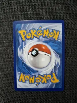 Houndour - 07/64 - Common - Shrouded Fable - 2024 - Pokemon card - NM - Image 2