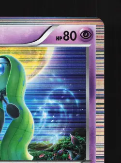 Meloetta 033/059 Freeze Bolt LP 1st ED Japanese Pokemon Card TCG - Image 5